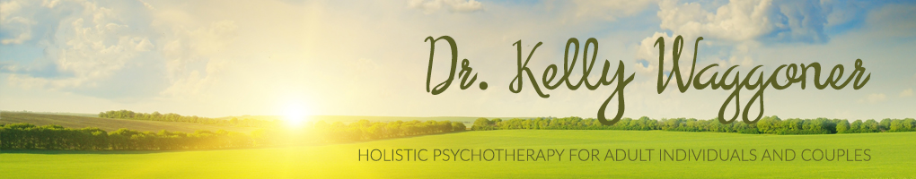 Kelly Waggoner | Psychotherapy & Counseling